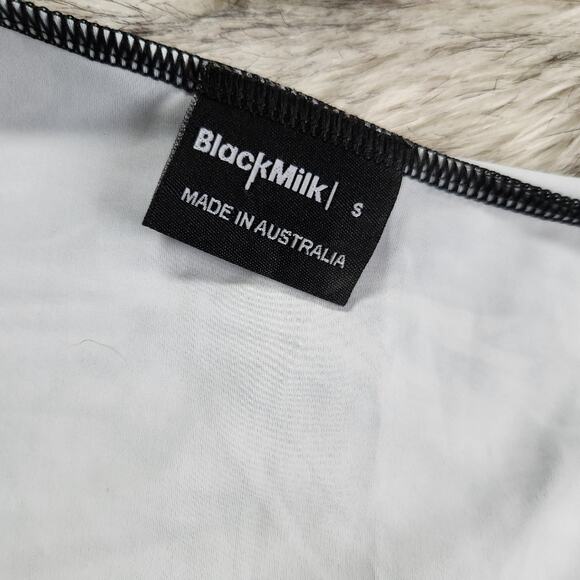 Blackmilk fire horse bodycon - Picture 6 of 6